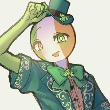 アイルランド〜🇮🇪