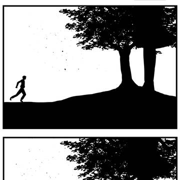 伝説の樹。