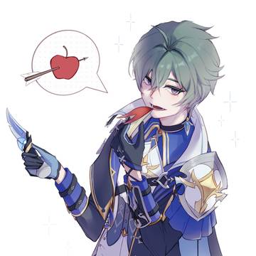 Lohen🍎