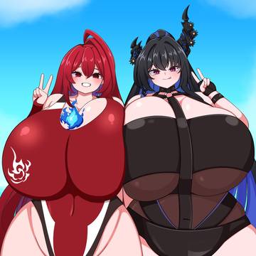 skeb エリネリ