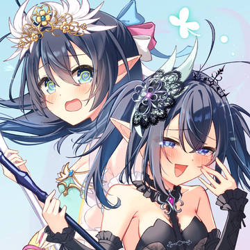 運命サチ＆反転サチ