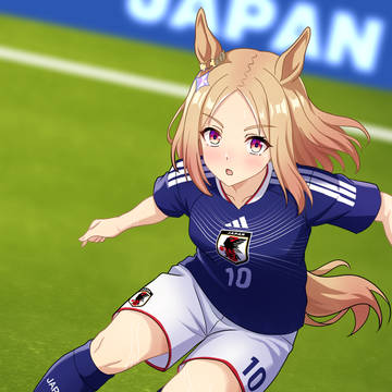 ナリタトップロード