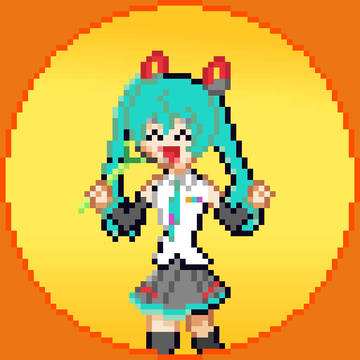 初音ミク / VOCALOID