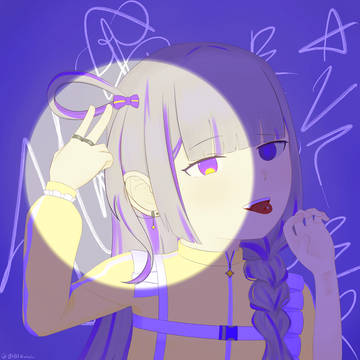 alter ego