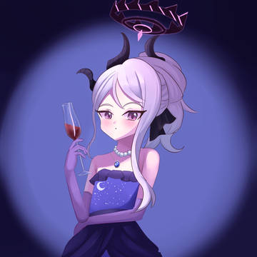 Dress Hina