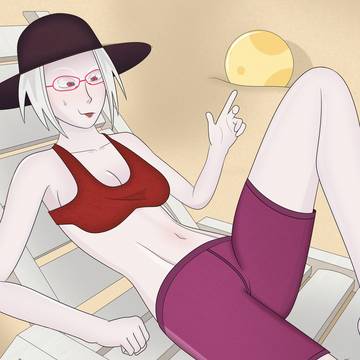 Beach Trio