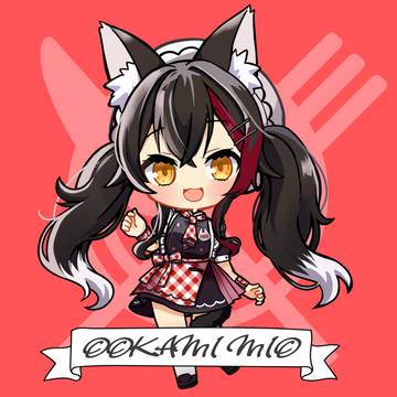 いきなりステーキ　大神ミオ