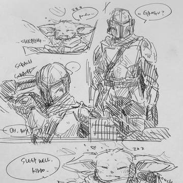 ﾏﾝﾀﾞﾛﾘｱﾝ＆ｸﾞﾛｰｸﾞｰ