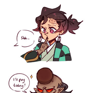 Spoil