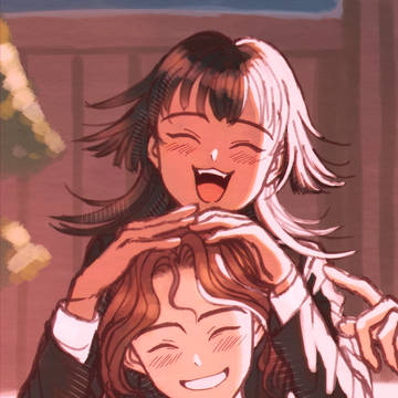 中学校パロ