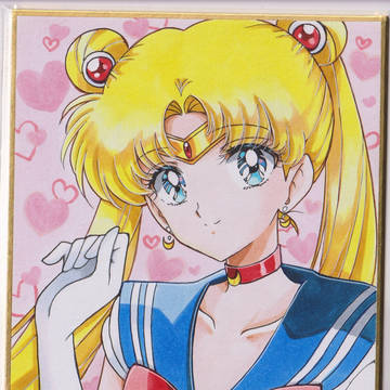 セーラームーン