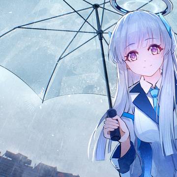 诺亚