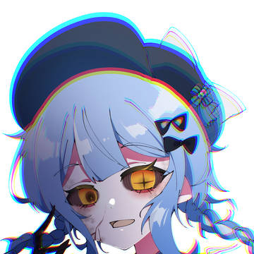 魔シェ
