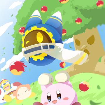 ワ〜〜ニゲルンダヨ☆