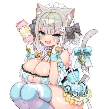 アイドルダヴィガキ-white-
