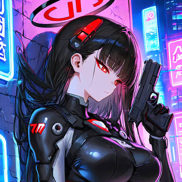 Rio Tsukatsuki