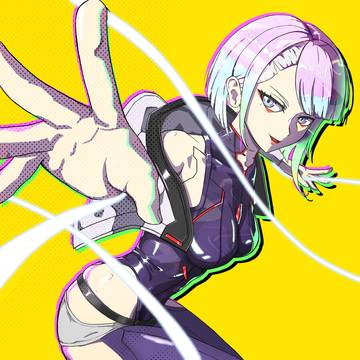 ルーシー