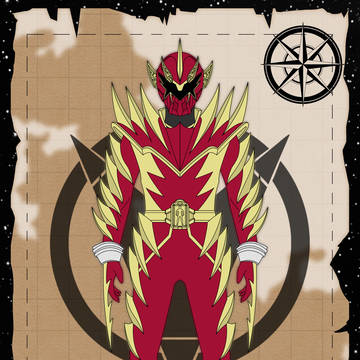 ゴーカイバスコ:爆竜戦線