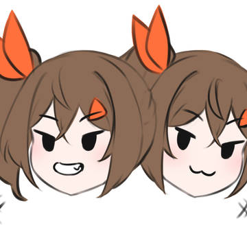 Twin Manju
