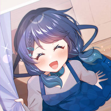 こんないい天気な日には