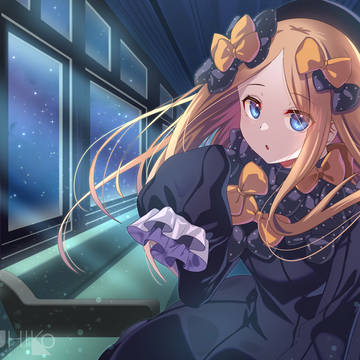 スターリィ・ナイト