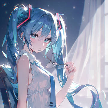 ミク