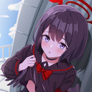 マシロ誕🥳