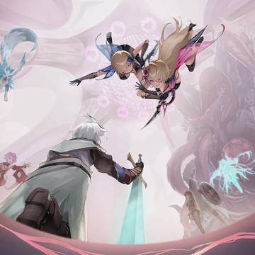 Epic Seven Ep6: Dirge of the End