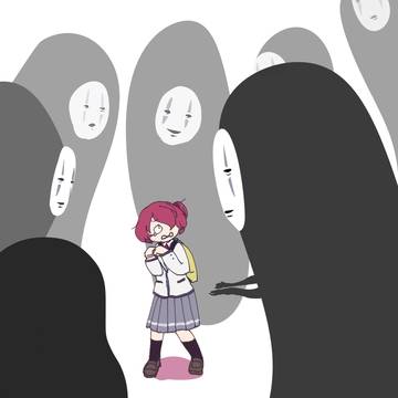 小鞠ちゃんファンのイメージ