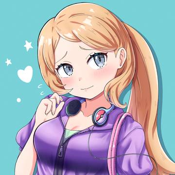 ヘソ出しセレナ（リクエスト）