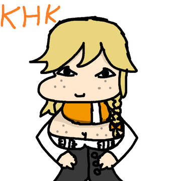 KHK兄貴