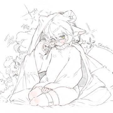 skeb commission