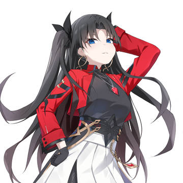 Rin Tohsaka