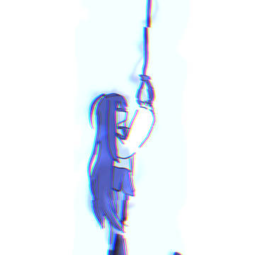 朝