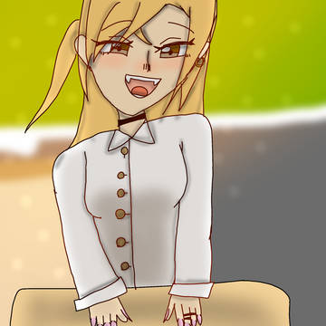 ギャルと陰キャちゃん