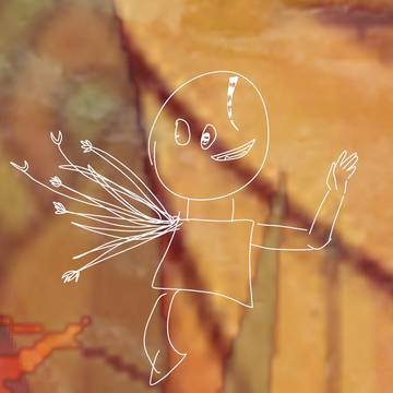 病んでる時に描いたやつ