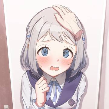 なでなでリーリヤ
