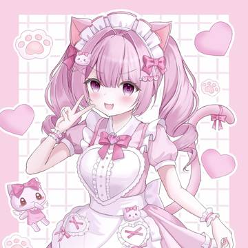萌ピンク🎀💕💓💗