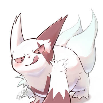 ザングース