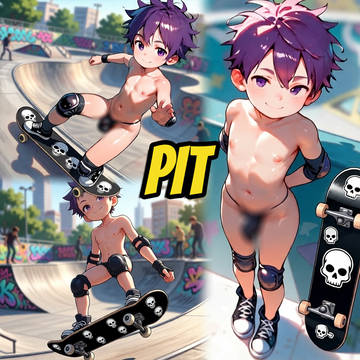 Meet Pit
