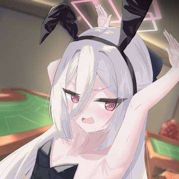ケイ(バニー)
