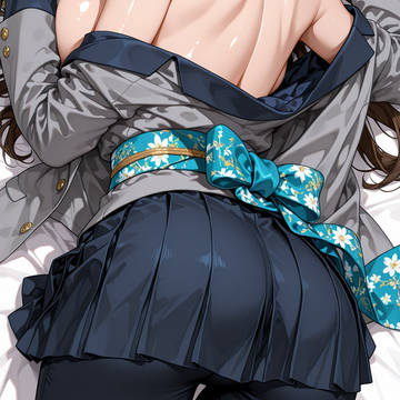 はな / うたた寝