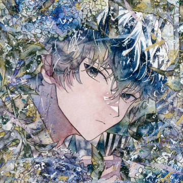 「喜びの雨」