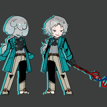 Fakein / Ikawane