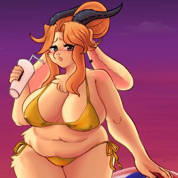 fat goat summer