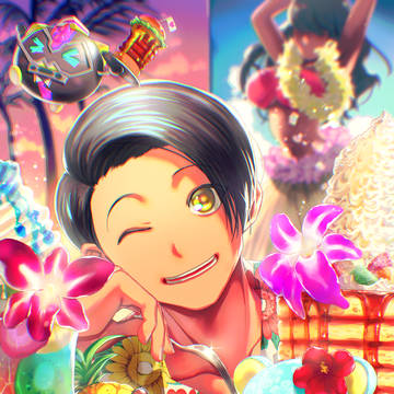 ハワイアンダイナー
