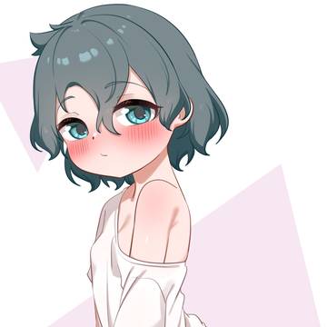 かばんちゃん