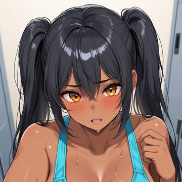 うちの子7