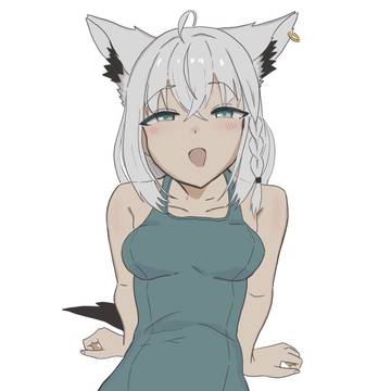 あはは