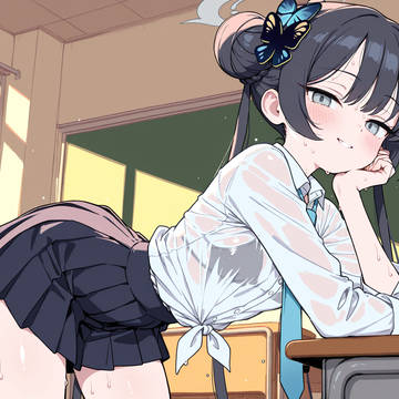 AI試繪238
